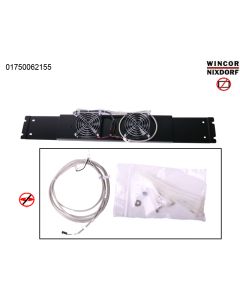 Kit ventilation head chassis PC3100/CRS