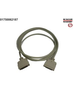 MDR data cable DCC 2.1M beige