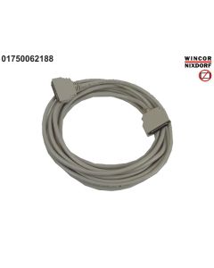 MDR data cable DCC 3.0M beige