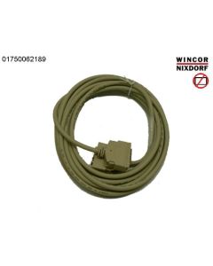 MDR data cable DCC 5.0M beige