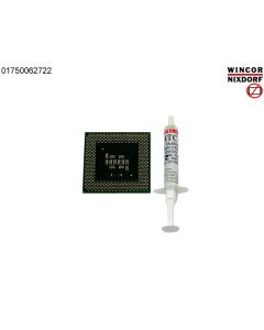 Spare Part Kit CELERON 1,2GHZ/256KB Proc