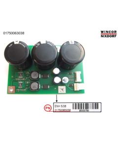 voltage converter MCT 3K5