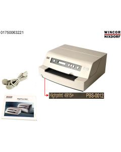 4915+ basic MSR PRxx