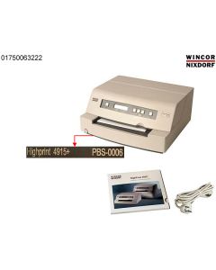 4915+ basic Unisys EFxx