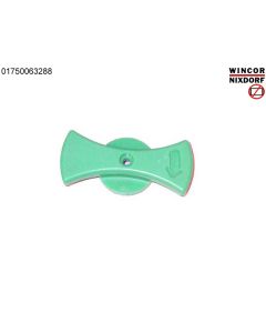 green handle 6100