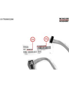 cable controller to RS232