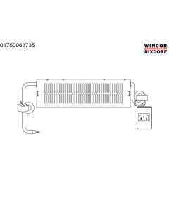 powersupply HPR4915 with PFC