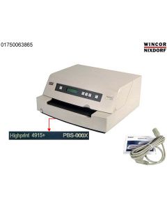 4915+ basic IBM 4722/CP850