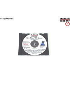 Service CD "TDS" 2.0A00