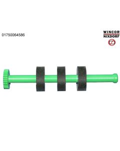 rubber roll for ejector unit TH21/TH22