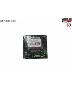 microcontroller pcb TH21/TH22