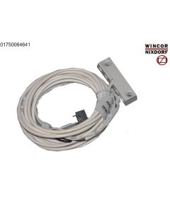 cable door sensor/disconn. switch CMD-V4