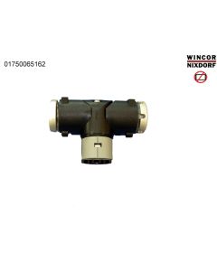 T-joint assy,bk