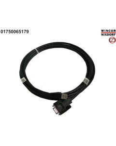 RS-232 Data Cable for NCR7875 and 7872