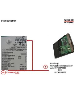 HardDisk 40GB 3.5"AT:SEAGATE ST340015AC2