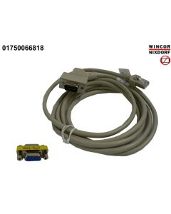 cable-set V.24 CMD-V4