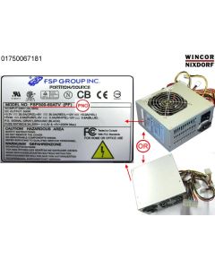 ATX-power supply 300W