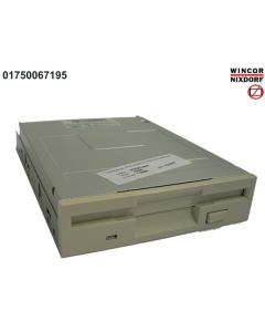 3.5" FDD 1.44MB