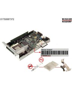 sparepart Scale module (old)