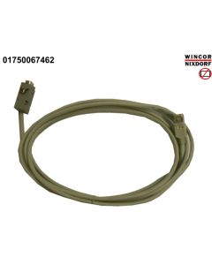 serial connectioncable 9Dsub 2.5m