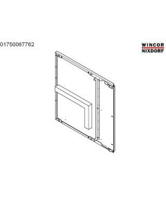 bottom cover bonded