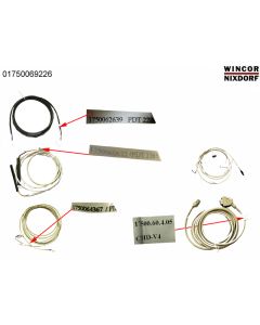 cable harness cmd-v4 rd-cash