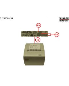 TH210 Thermal Printer lgy USB