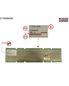 V4+ EPP Alpha-Multi USA Emb. Signs