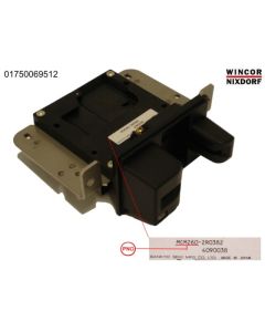 Service DIP-LESER mount. USPS