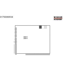 Audio card PCI 512i