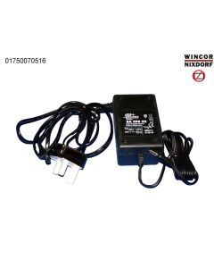 External Power Supply UK