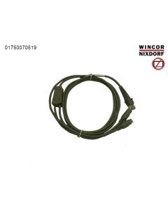 Keyboard/Wedge Cable lgy