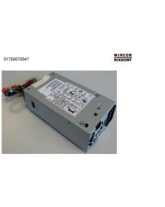 iPOS PSU 120W TG-1201-ID:01  w/o PFC