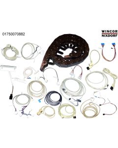 cable set PC2000 fl ccfl II