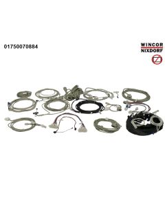 cable set PC2000 rl ccfl II