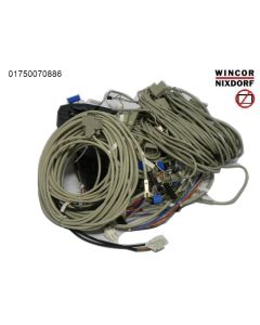 cable set ProCash 2050 CCFL II