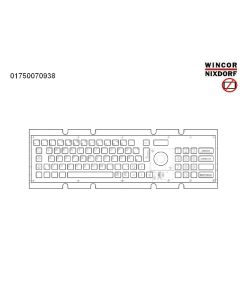 V4+ EPP Alpha-Multi Keyboard Malaysia