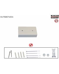 distribution box Link 300 10 20 b / 12