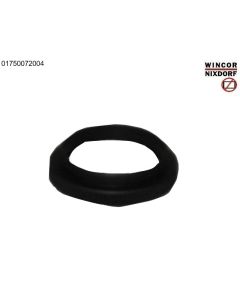 C-Mount extension ring 5.0 mm