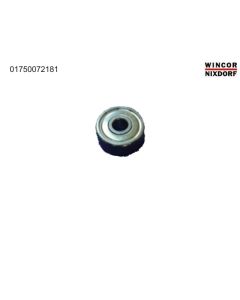 Ball bearing 624.2ZR