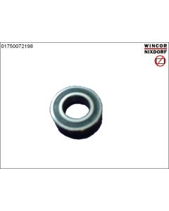 Deep groove ball bearing 61800 2RS.W203B