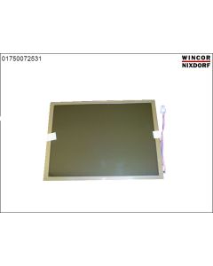Display plate_front door