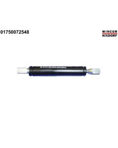 Gas spring