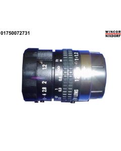 Lens 12mm H1212B (TH) CODE NO.211