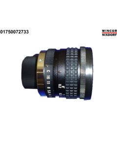 Lens 8.5mm C815B(KA)