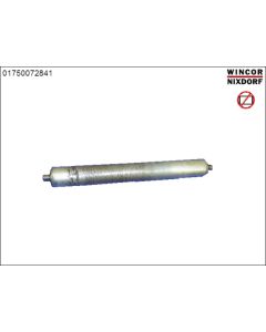 Gravity roller series 1200