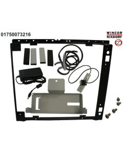 conversion kit 15" VGA LCD open frame LS