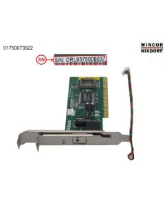 D-Link PCI LAN Ad. DFE-530TX