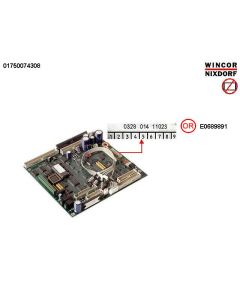 controller TH50