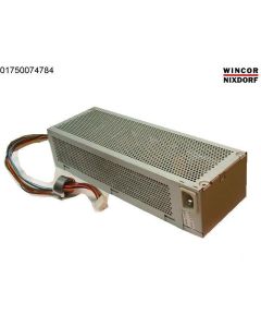 TP01 power supply unit